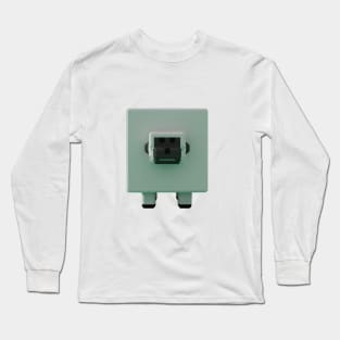 Big Sheep Long Sleeve T-Shirt